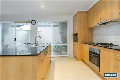 Fourth view of Homely house listing, 60 Sovereign Manors Crescent, Rowville VIC 3178