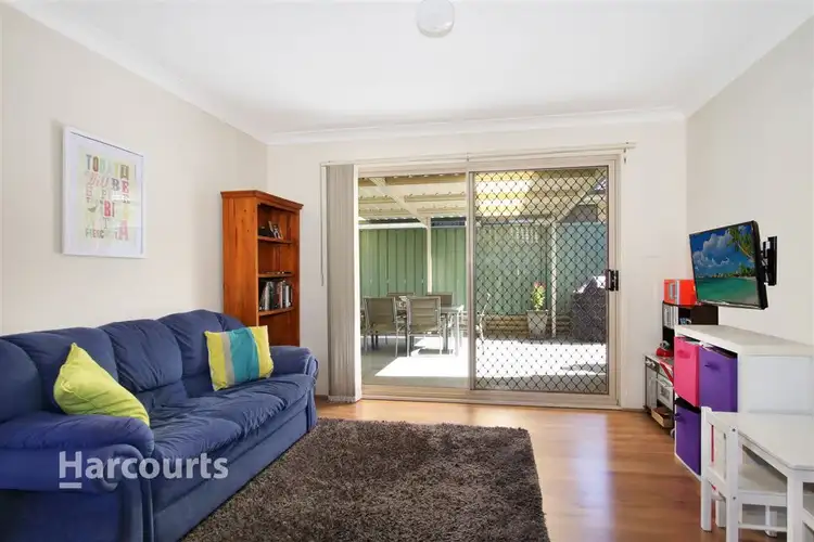 Second view of Homely house listing, 12 Riverpark Way, Horsley NSW 2530