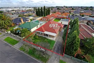 Seventh view of Homely house listing, 11 Frederick Street, Thomastown VIC 3074