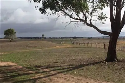 Main view of Homely rural property listing, 1629 Astons Road, Glenthompson VIC 3293