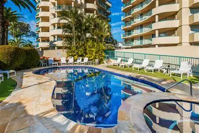 Main view of Homely unit listing, 3/484 Marine Parade, Biggera Waters QLD 4216