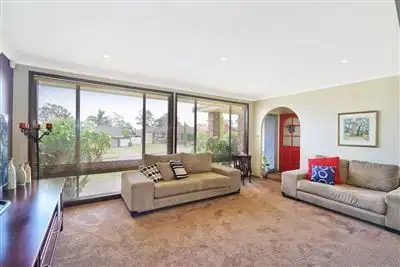 Second view of Homely house listing, 16 Corunna Avenue, Leumeah NSW 2560