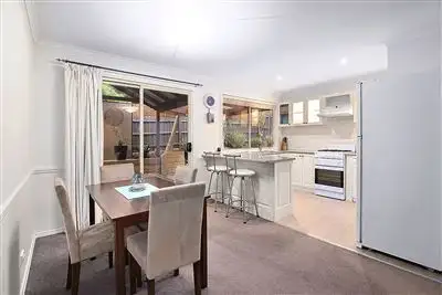 Third view of Homely house listing, 1 Shelly Avenue, Boronia VIC 3155