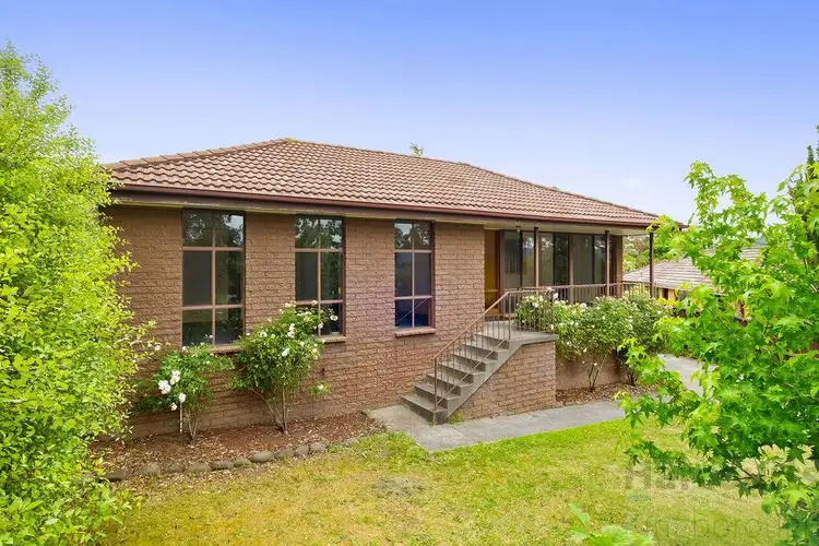 Second view of Homely house listing, 212 Redwood Road, Kingston TAS 7050