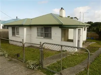 Main view of Homely house listing, 4 Netherby Road, Currie TAS 7256