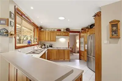 Third view of Homely house listing, 24 Sheridan Way, Mount Annan NSW 2567