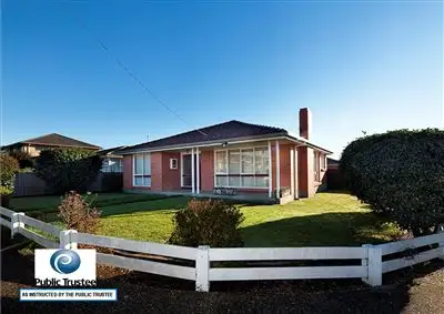 Main view of Homely house listing, 22 Willow Avenue, Devonport TAS 7310
