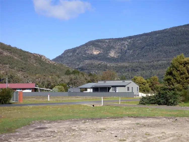 Seventh view of Homely land listing, 4 Sentinel Court, Halls Gap VIC 3381