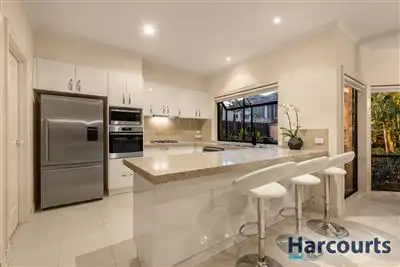 Third view of Homely house listing, 73 Templeton Street, Wantirna VIC 3152