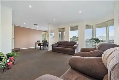 Third view of Homely house listing, 33 Panoramic Drive, Langwarrin VIC 3910