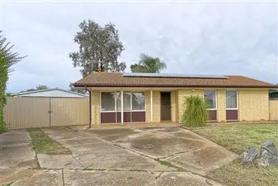 69 Pix Road, Davoren Park SA 5113