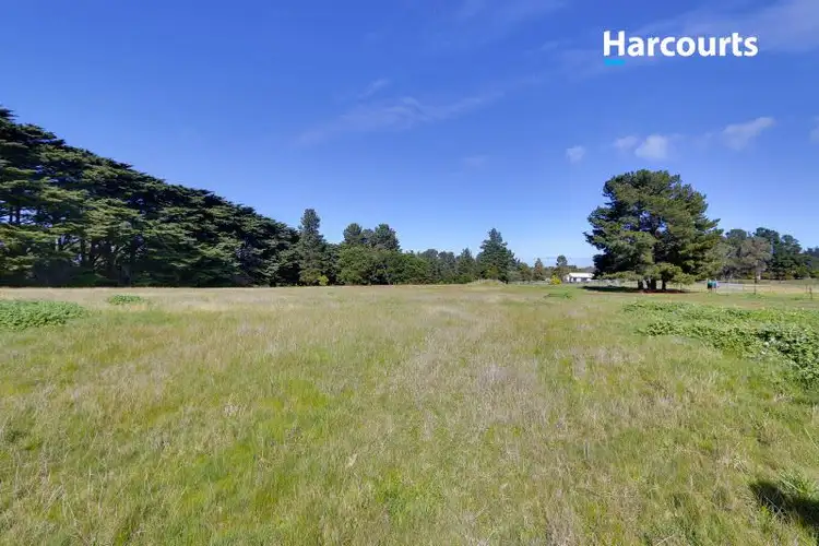 Third view of Homely land listing, 195 Mornington- Tyabb Road, Tyabb VIC 3913