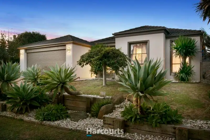Main view of Homely house listing, 11 Viewmount Court, Narre Warren South VIC 3805