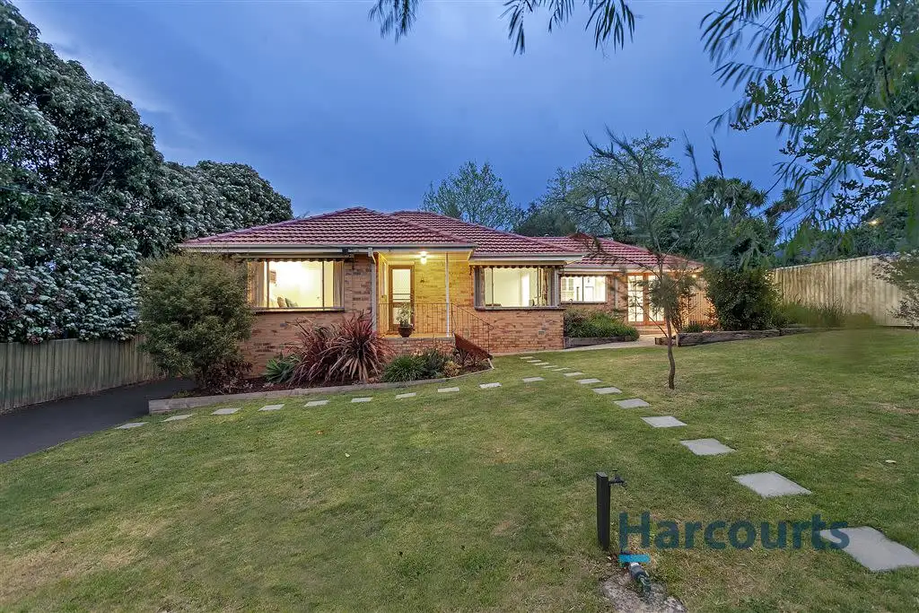 Main view of Homely house listing, 30 Ulysses Avenue, Croydon South VIC 3136