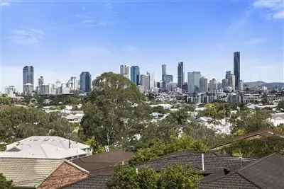 Second view of Homely townhouse listing, 4/23 Collings Street, Balmoral QLD 4171