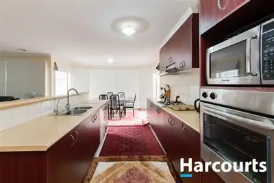 Third view of Homely house listing, 1 Coachwood Crescent, Narre Warren VIC 3805