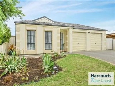 18 Seahaven Way, Aldinga Beach SA 5173