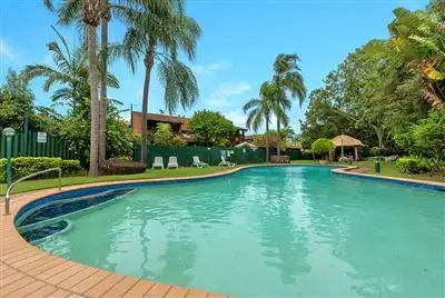 27/111 Salerno Street, Isle Of Capri QLD 4217