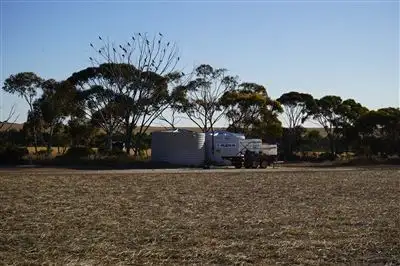 Fifth view of Homely rural property listing, Lot 27739 Burracoppin South Road, Muntadgin WA 6420