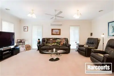 Second view of Homely house listing, 12 Portofino Drive, Cranbourne North VIC 3977