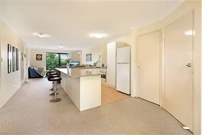 Third view of Homely apartment listing, 29/170 High Street, Southport QLD 4215