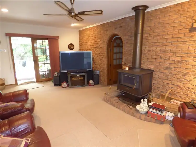 Second view of Homely house listing, 9 Sydney Road, Edenhope VIC 3318