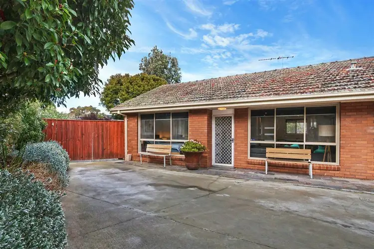 4/10 Penllyne Avenue, Vermont VIC 3133