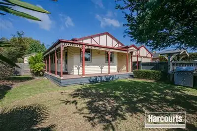 22 Lyall Street, Hastings VIC 3915
