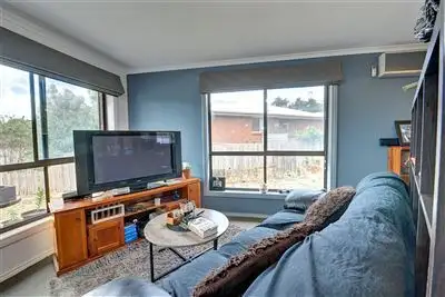 Third view of Homely unit listing, 5/8-10 Spencer Street, Canadian VIC 3350