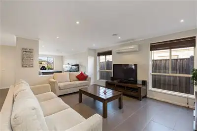 Third view of Homely house listing, 4 Zizina Ave, Tarneit VIC 3029