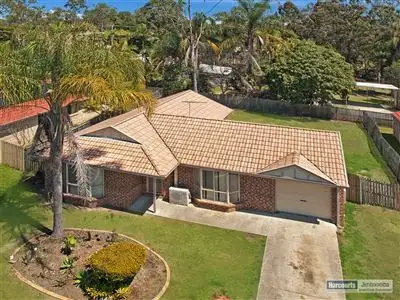 17 Elmwood Court, Boronia Heights QLD 4124