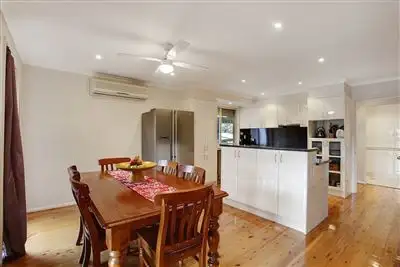 Seventh view of Homely house listing, 8 Fairlight Place, Woodbine NSW 2560