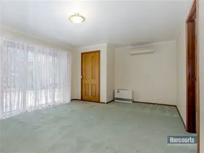 Fifth view of Homely unit listing, 1/1-3 Longwarry Road, Drouin VIC 3818