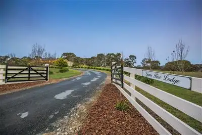 Fifth view of Homely house listing, 3 East Street, Echunga SA 5153