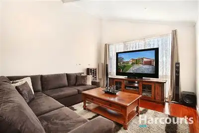 Second view of Homely house listing, 13 Touhey Avenue, Epping VIC 3076