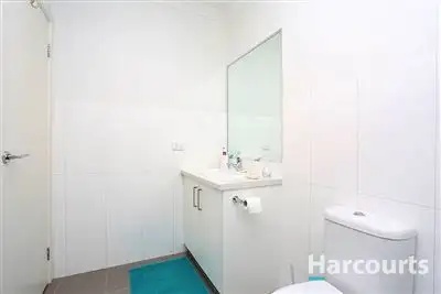 Seventh view of Homely townhouse listing, 25 Pasture Crescent, Mernda VIC 3754