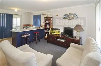 Second view of Homely house listing, 54 Lancaster Drive, West Busselton WA