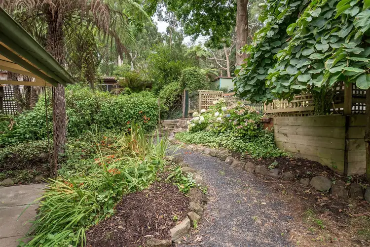 Fourth view of Homely house listing, 5 Laurel Grove, Belgrave VIC 3160