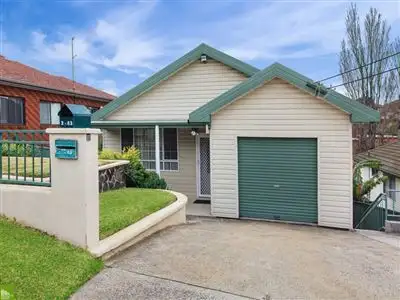 Main view of Homely house listing, 13 Karrabah Crescent, Lake Heights NSW 2502