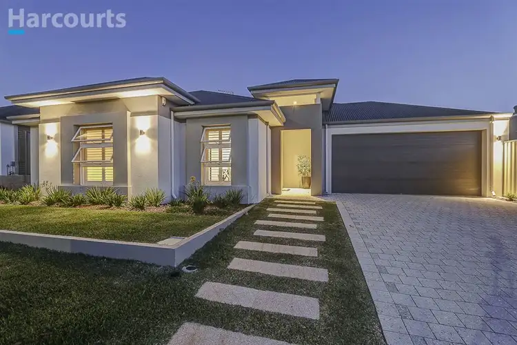 25 Majorelle Parkway, Aubin Grove WA 6164