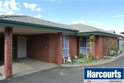 Main view of Homely unit listing, 3/15 Wallaroo Way, Australind WA 6233