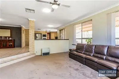 Seventh view of Homely house listing, 14 Parkway Road, Bibra Lake WA 6163