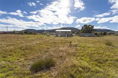 Fifth view of Homely land listing, 31 Louisa Street, Ranelagh TAS 7109