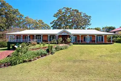 Main view of Homely house listing, 16 Earle Court, Tallai QLD 4213
