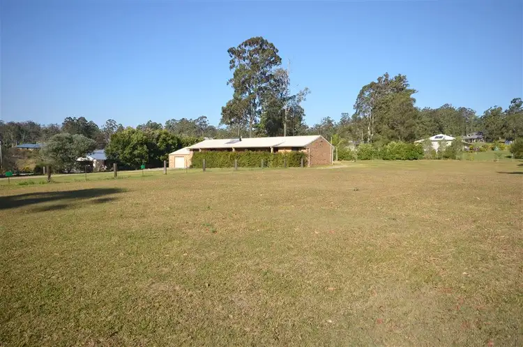 Second view of Homely rural property listing, 186 Sarahs Crescent, King Creek NSW 2446