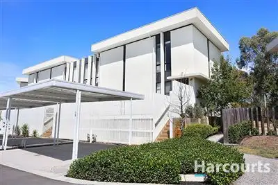 Main view of Homely townhouse listing, 15/80 Enterprise Drive, Bundoora VIC 3083