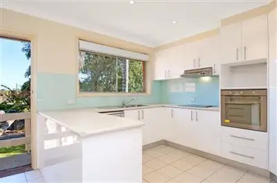 Main view of Homely house listing, 53 Selkirk Street, Winston Hills NSW 2153