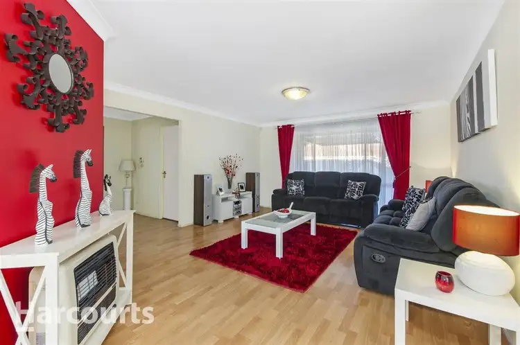 Fourth view of Homely house listing, 8 Halcyon Court, Harrington Park NSW 2567