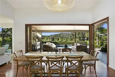 Fifth view of Homely house listing, 109 Aqua Promenade, Currumbin Valley QLD 4223