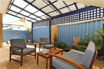 Address available on request